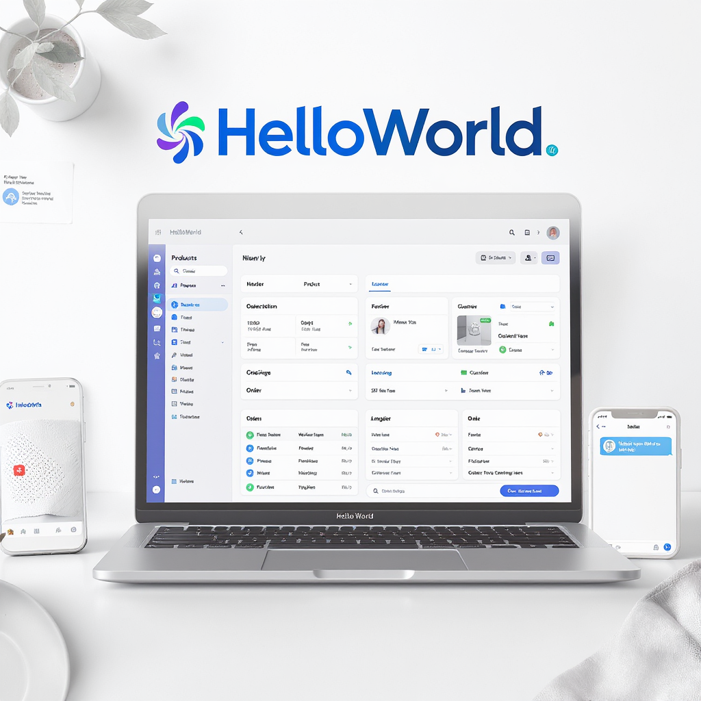 HelloWorld跨境电商助手多平台运营策略与自动化管理指南